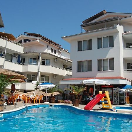 Alpina Hotel Lozeneț Exterior foto