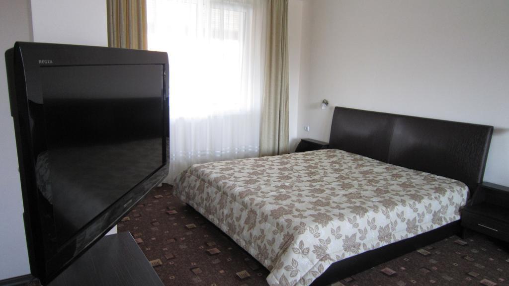 Alpina Hotel Lozeneț Cameră foto