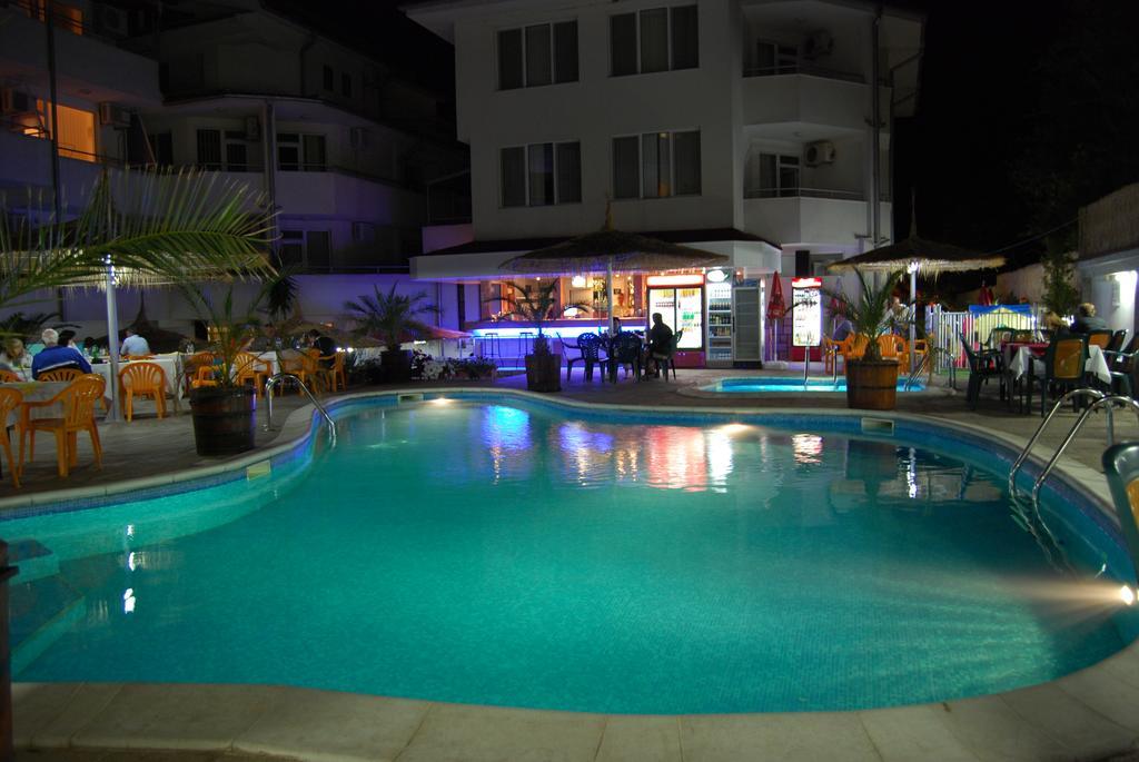 Alpina Hotel Lozeneț Exterior foto